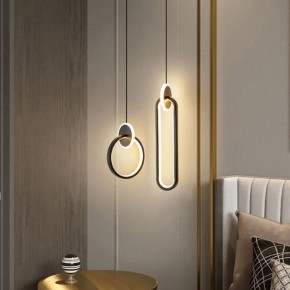 Подвесной светильник Imperiumloft RANDALL B randall01 в Игре - igra.ok-mebel.com | фото 7