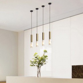 Подвесной светильник Imperiumloft RETURN return01 в Игре - igra.ok-mebel.com | фото 10