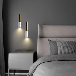 Подвесной светильник Imperiumloft RETURN return01 в Игре - igra.ok-mebel.com | фото 11