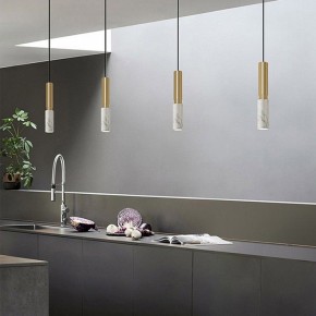 Подвесной светильник Imperiumloft RETURN return01 в Игре - igra.ok-mebel.com | фото 3