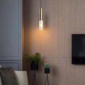 Подвесной светильник Imperiumloft RETURN return01 в Игре - igra.ok-mebel.com | фото 9