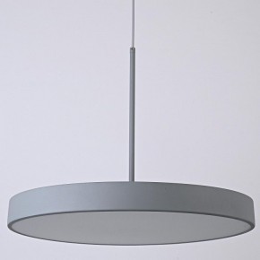 Подвесной светильник Imperiumloft TURNA Gray TURNA-ONE01 в Игре - igra.ok-mebel.com | фото