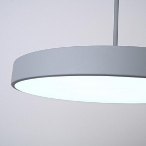 Подвесной светильник Imperiumloft TURNA Gray TURNA-ONE01 в Игре - igra.ok-mebel.com | фото 5