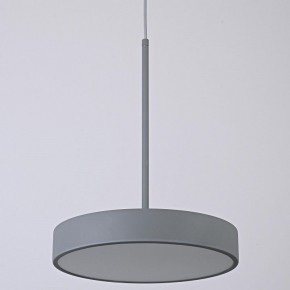 Подвесной светильник Imperiumloft TURNA Gray TURNA-ONE01 в Игре - igra.ok-mebel.com | фото