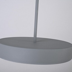 Подвесной светильник Imperiumloft TURNA Gray TURNA-ONE01 в Игре - igra.ok-mebel.com | фото 10