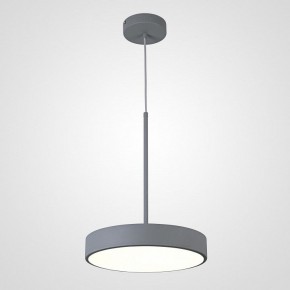 Подвесной светильник Imperiumloft TURNA Gray TURNA-ONE01 в Игре - igra.ok-mebel.com | фото 3