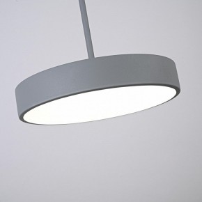 Подвесной светильник Imperiumloft TURNA Gray TURNA-ONE01 в Игре - igra.ok-mebel.com | фото 4