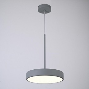 Подвесной светильник Imperiumloft TURNA Gray TURNA-ONE01 в Игре - igra.ok-mebel.com | фото 7