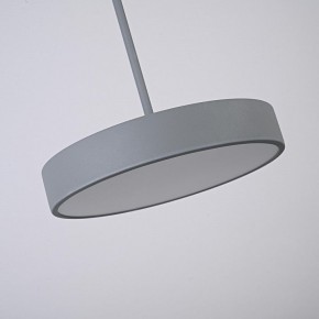Подвесной светильник Imperiumloft TURNA Gray TURNA-ONE01 в Игре - igra.ok-mebel.com | фото 9