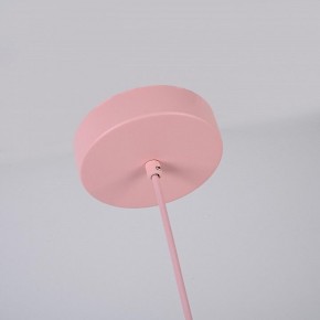 Подвесной светильник Imperiumloft TURNA Pink TURNA-ONE01 в Игре - igra.ok-mebel.com | фото 12