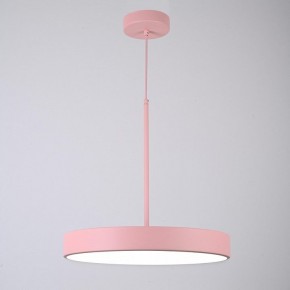 Подвесной светильник Imperiumloft TURNA Pink TURNA-ONE01 в Игре - igra.ok-mebel.com | фото 3