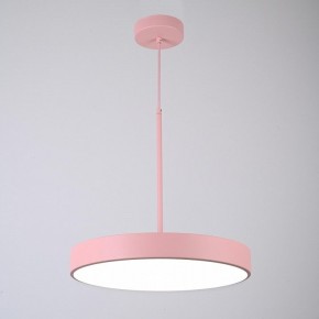 Подвесной светильник Imperiumloft TURNA Pink TURNA-ONE01 в Игре - igra.ok-mebel.com | фото 4