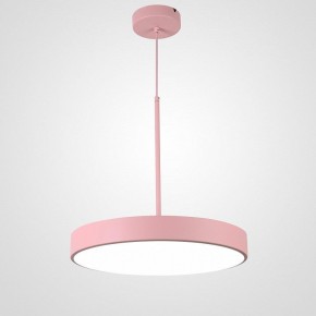 Подвесной светильник Imperiumloft TURNA Pink TURNA-ONE01 в Игре - igra.ok-mebel.com | фото 6