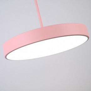 Подвесной светильник Imperiumloft TURNA Pink TURNA-ONE01 в Игре - igra.ok-mebel.com | фото 9