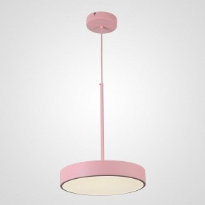 Подвесной светильник Imperiumloft TURNA Pink TURNA-ONE01 в Игре - igra.ok-mebel.com | фото 2