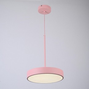 Подвесной светильник Imperiumloft TURNA Pink TURNA-ONE01 в Игре - igra.ok-mebel.com | фото 4