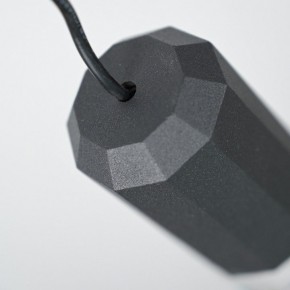 Подвесной светильник Imperiumloft Via Wireflow polyhedral Via01 в Игре - igra.ok-mebel.com | фото 6
