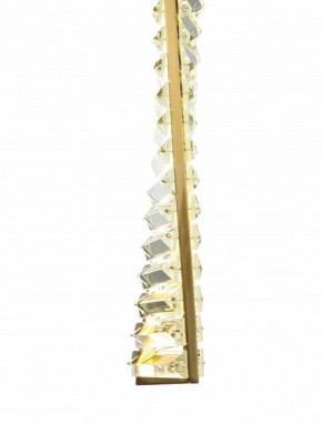 Подвесной светильник Indigo Frizzante 12015/1P Brass в Игре - igra.ok-mebel.com | фото 5