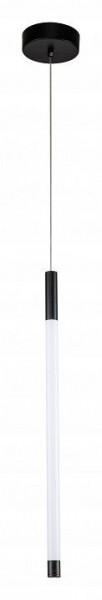 Подвесной светильник Indigo Vettore 14006/1P Black в Игре - igra.ok-mebel.com | фото 3