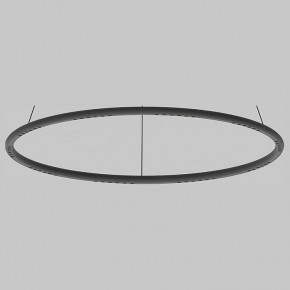 Подвесной светильник Italline IT013-6022 IT013-6022 black 3000K в Игре - igra.ok-mebel.com | фото