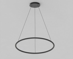 Подвесной светильник Italline IT013-6022 IT013-6022 black 3000K в Игре - igra.ok-mebel.com | фото 2
