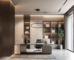 Подвесной светильник Italline IT013-6022 IT013-6022 black 3000K в Игре - igra.ok-mebel.com | фото 5