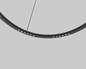 Подвесной светильник Italline IT013-6022 IT013-6022 black 3000K в Игре - igra.ok-mebel.com | фото 7