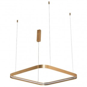 Подвесной светильник Italline IT013-6024 IT013-6024 gold 3000K в Игре - igra.ok-mebel.com | фото