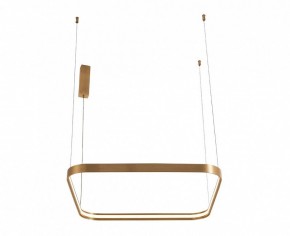 Подвесной светильник Italline IT013-6024 IT013-6024 gold 3000K в Игре - igra.ok-mebel.com | фото 3