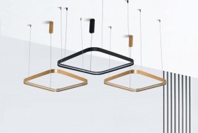 Подвесной светильник Italline IT013-6024 IT013-6024 gold 3000K в Игре - igra.ok-mebel.com | фото 6