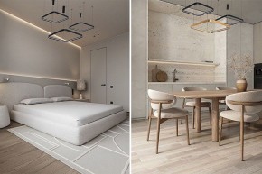 Подвесной светильник Italline IT013-6024 IT013-6024 gold 3000K в Игре - igra.ok-mebel.com | фото 7
