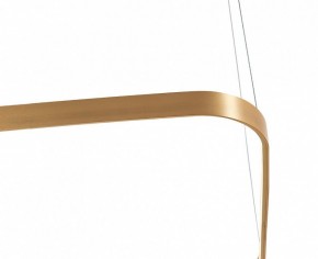 Подвесной светильник Italline IT013-6024 IT013-6024 gold 3000K в Игре - igra.ok-mebel.com | фото 9