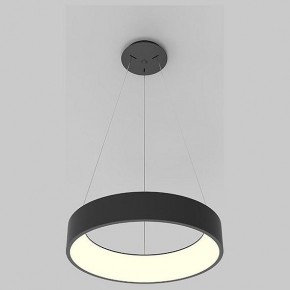 Подвесной светильник Italline IT013-6026 IT013-6026 black 3000K в Игре - igra.ok-mebel.com | фото