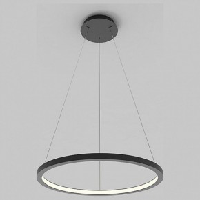Подвесной светильник Italline IT013-6028 IT013-6028 black 3000K в Игре - igra.ok-mebel.com | фото