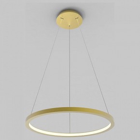 Подвесной светильник Italline IT013-6028 IT013-6028 gold 3000K в Игре - igra.ok-mebel.com | фото