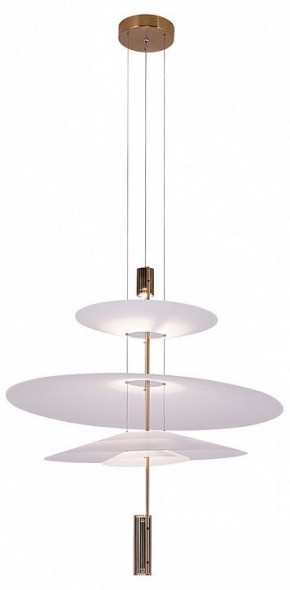 Подвесной светильник Kink Light Гида 08403-36+50+68+21,20(01) в Игре - igra.ok-mebel.com | фото 2