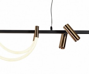 Подвесной светильник Kink Light Кайли 08039K-140A,19(20) в Игре - igra.ok-mebel.com | фото 2