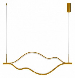 Подвесной светильник Kink Light Линн 08258-140,36P в Игре - igra.ok-mebel.com | фото