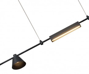 Подвесной светильник Kink Light Ристо 07616-115L,19 в Игре - igra.ok-mebel.com | фото 3