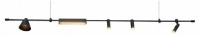 Подвесной светильник Kink Light Ристо 07616-180L,19 в Игре - igra.ok-mebel.com | фото