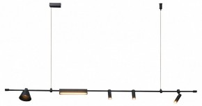 Подвесной светильник Kink Light Ристо 07616-180L,19 в Игре - igra.ok-mebel.com | фото 2