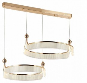 Подвесной светильник Kink Light Риваль 08045-80+60,37 в Игре - igra.ok-mebel.com | фото