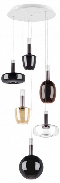 Подвесной светильник Lightstar Disco 792169 в Игре - igra.ok-mebel.com | фото