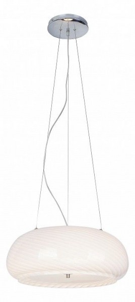Подвесная люстра Lightstar Sferetta 801030 в Игре - igra.ok-mebel.com | фото 2