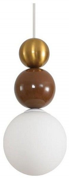 Подвесной светильник Lumion BONBONES 8257/1 в Игре - igra.ok-mebel.com | фото