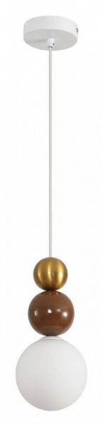 Подвесной светильник Lumion BONBONES 8257/1 в Игре - igra.ok-mebel.com | фото 2