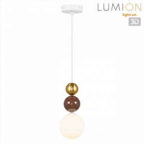 Подвесной светильник Lumion BONBONES 8257/1 в Игре - igra.ok-mebel.com | фото 4