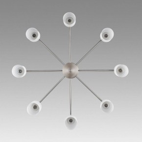 Подвесной светильник Lumion Mave 8099/8C в Игре - igra.ok-mebel.com | фото 4