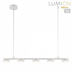 Подвесной светильник Lumion TORINA 8265/5 в Игре - igra.ok-mebel.com | фото 4