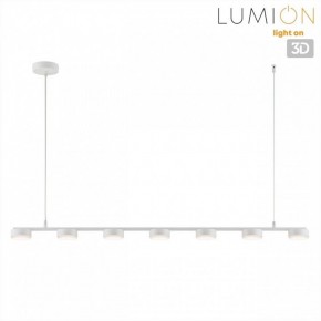 Подвесной светильник Lumion TORINA 8265/7 в Игре - igra.ok-mebel.com | фото 4